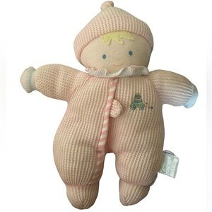 Carter’s Baby Doll Plush